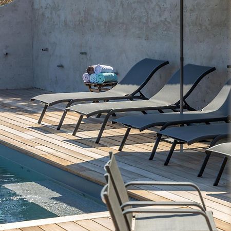 Villa Vista Mare 11 Favone Conca Ngoại thất bức ảnh