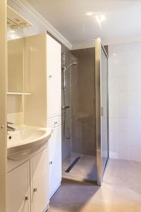 Villa Vista Mare 11 Favone Conca Ngoại thất bức ảnh