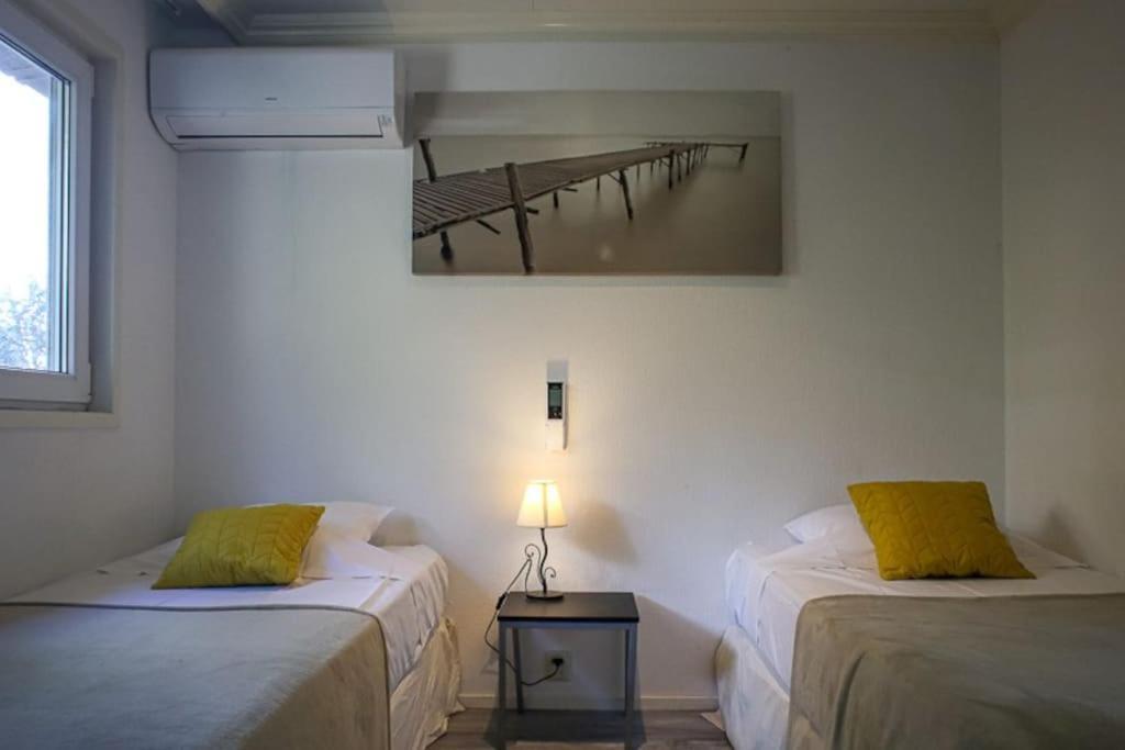 Villa Vista Mare 11 Favone Conca Ngoại thất bức ảnh