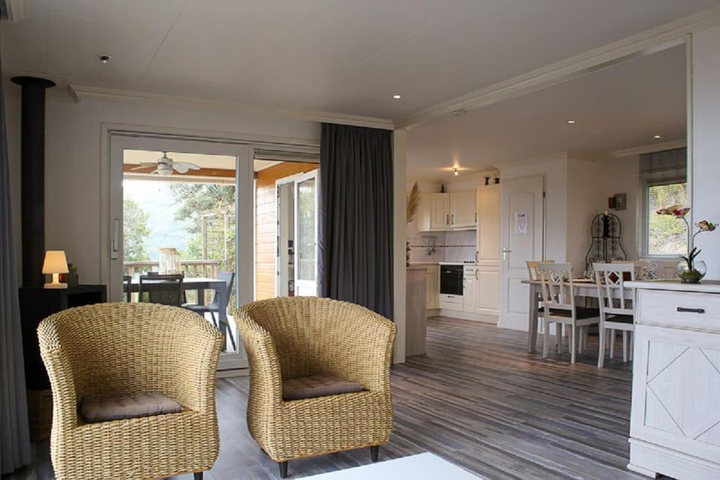 Villa Vista Mare 11 Favone Conca Ngoại thất bức ảnh