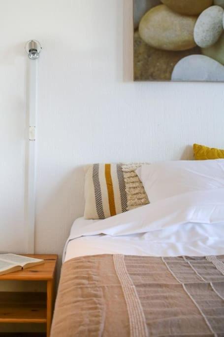 Villa Vista Mare 11 Favone Conca Ngoại thất bức ảnh