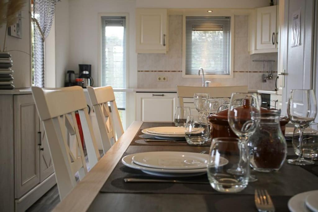 Villa Vista Mare 11 Favone Conca Ngoại thất bức ảnh